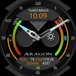Aragon