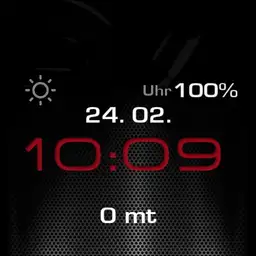 Ford ST Edition 3.4
