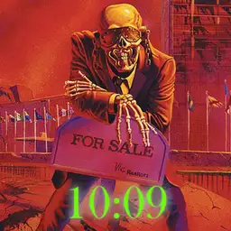 Rattlehead