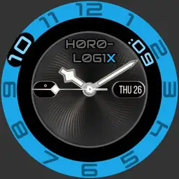 JSM H0R0L0G1X Analog Fun