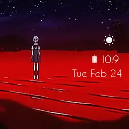Rei Blood Lake