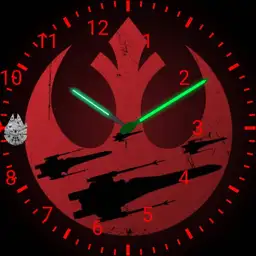 Rebel Alliance
