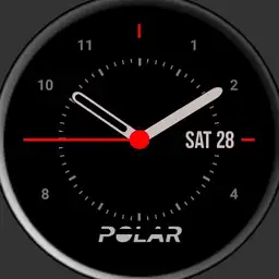 Polar Ignite