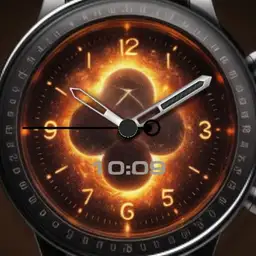 Orologio Solare GHTRE67CB