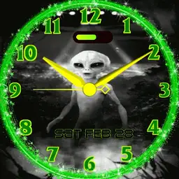 Alien Invasion