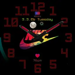 Nike Classic Style