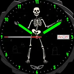 CJP309 AIO Holloween