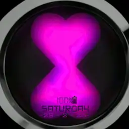 Chaquetrix