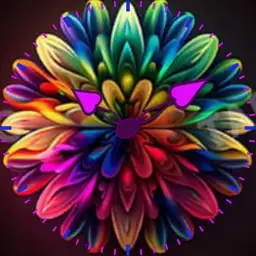 Rainbow - plwren