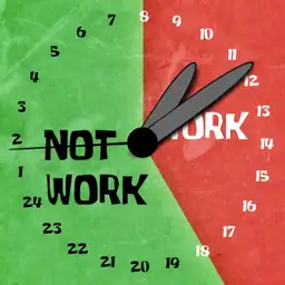 SpongeBob Work Watch