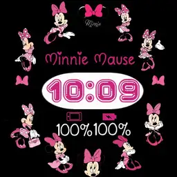 minnie mause