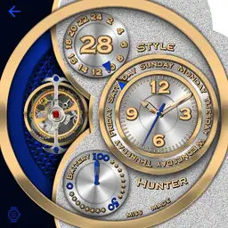 Style Hunter JBSH040521