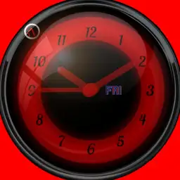 Simple moving date and time