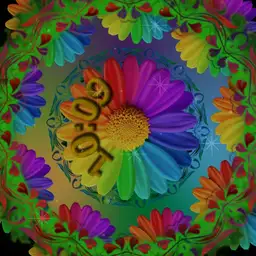 flower color