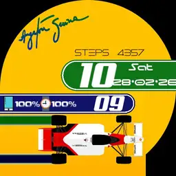 Ayrton Senna v1