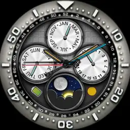 Moonphase