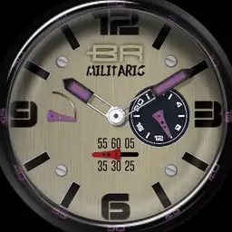 militaris-BR