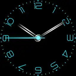 Modern Watch