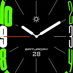 Apple Watch 7