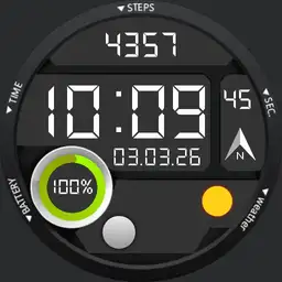 DigiWatch