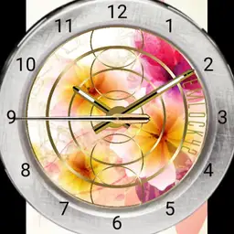Flowe ring