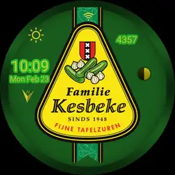 Oos Kesbeke