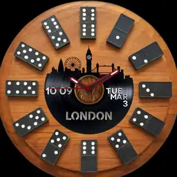 London, England