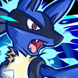Lucario