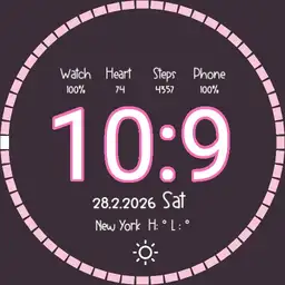 Basic Pink Copy