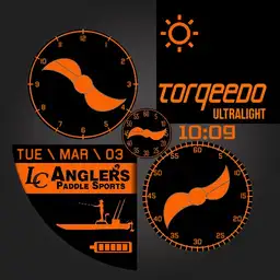 LCAPS TORQEEDO