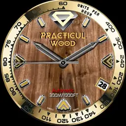 WDS PRACTICUL WOOD