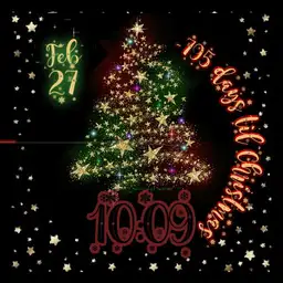 christmas Copy