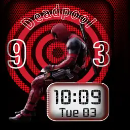 Deadpool jb