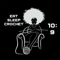 Crochet Girl