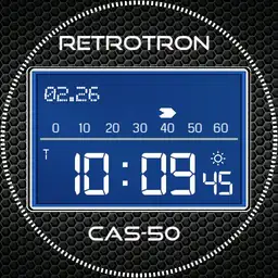 Retrotron