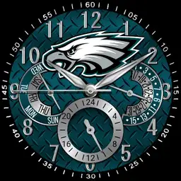 Eagles New Two 1-25