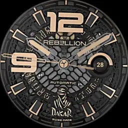 Dakar 2024 AP