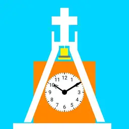 Crunch Tower of Clock
