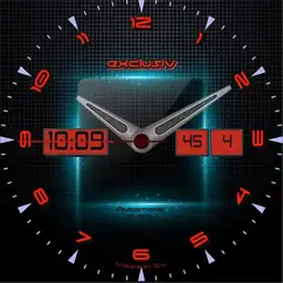 Tic 32 Elegant orange