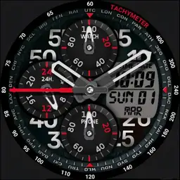 EB SPCHRO.01 Color