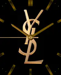 YSL Black