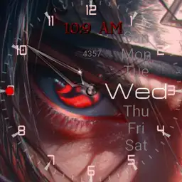 Itachi Uchiha
