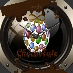Easter Chocholate