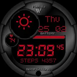 Wear Shock