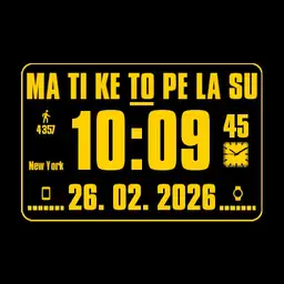 The Plate 24H FIN