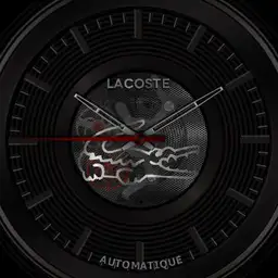 Lacost Tourbillon
