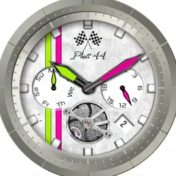 Phatt 44 monaco