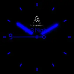 AJ-X Red Blue 4
