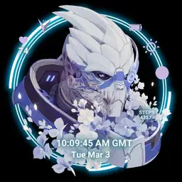 Garrus