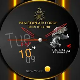Skies The Limit_PAF